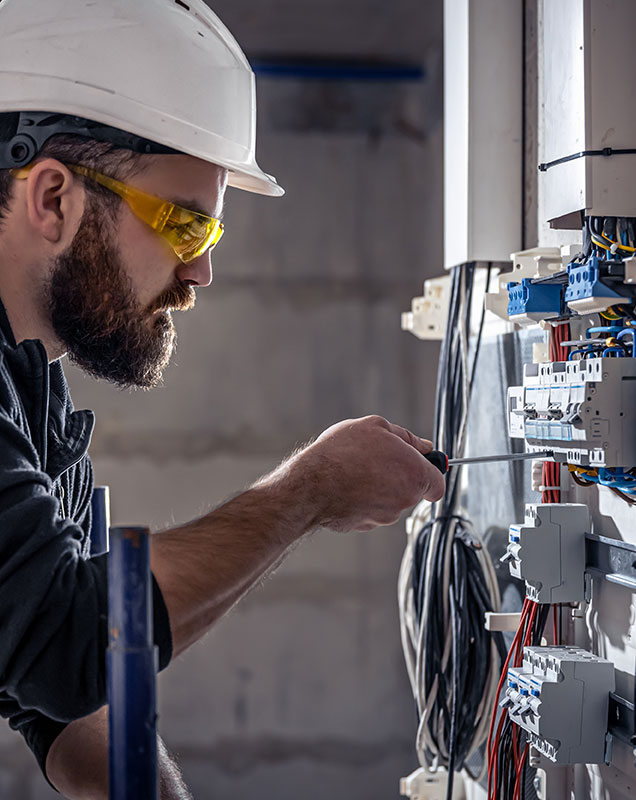 Électricien à Migennes près de Sens